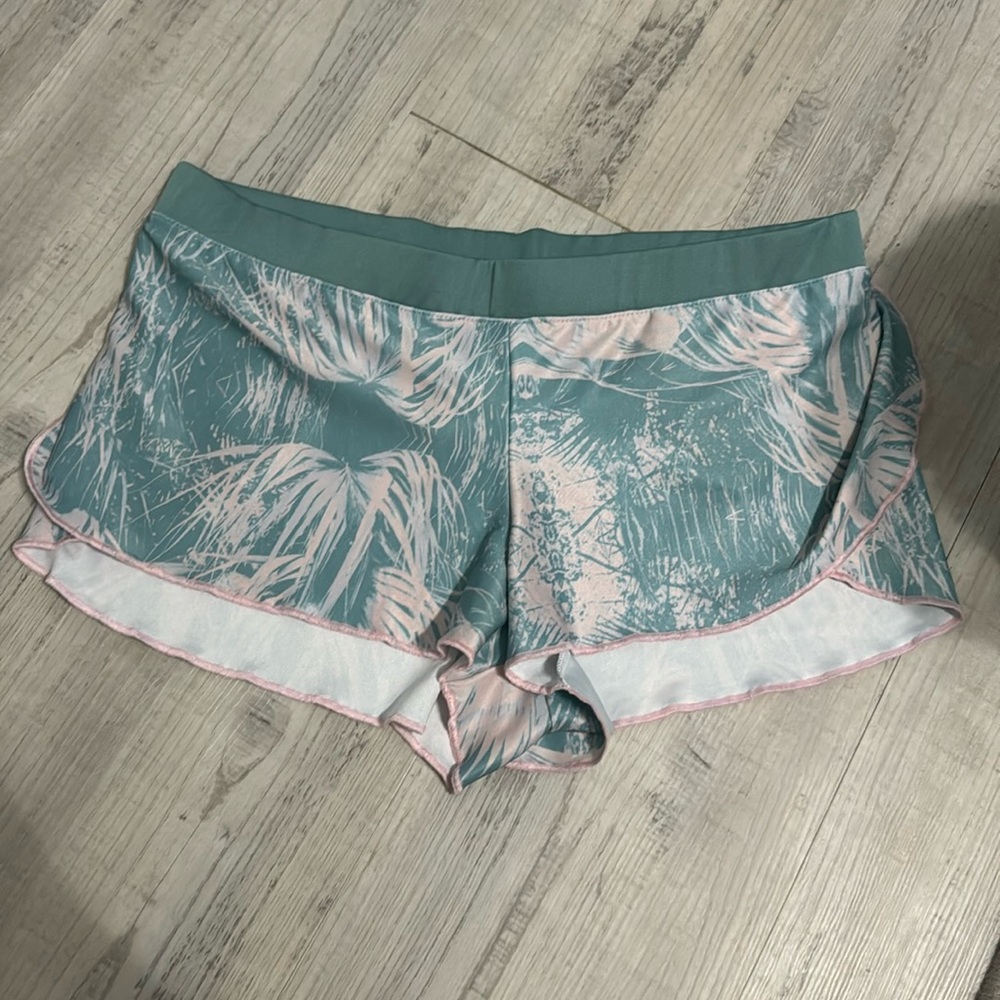 Reel Skipper water shorts